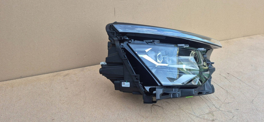 Frontscheinwerfer Skoda Kamiq 655941016C Rechts Scheinwerfer Headlight SCH2880655716rf