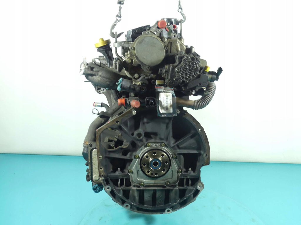 Motor Renault Koleos IMPRK1340397 M9RX866 2.0 DCI 150PS 2011 Diesel Unkomplett