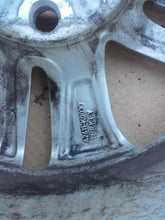 Load image into Gallery viewer, 1x Alufelge 15 Zoll 6.0" 5x100 42611K0030 Toyota Yaris Rim Wheel FEL4523447182gf
