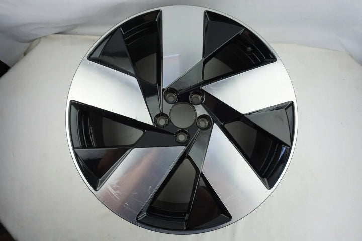 1x Alufelge 20 Zoll 8.0" 5x108 50 5ET 32143629 Volvo Xc40 Rim Wheel FEL7828645546rc