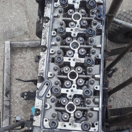 Motor Audi Skoda VW I CRM 2.0 TDI 90PS 66kW Diesel Engine Unkomplett MOT5077161472mn