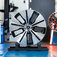Load image into Gallery viewer, 4x Alufelge 19 Zoll 7.5" 5x112 32ET A2934011200 Mercedes-Benz Cla Cls Rim Wheel FEL4662263938ux