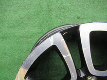 Laden Sie das Bild in den Galerie-Viewer, 1x Alufelge 16 Zoll 6.0&quot; 4x100 43ET Glanz Schwarz 1S0601025 Skoda Citigo Up!