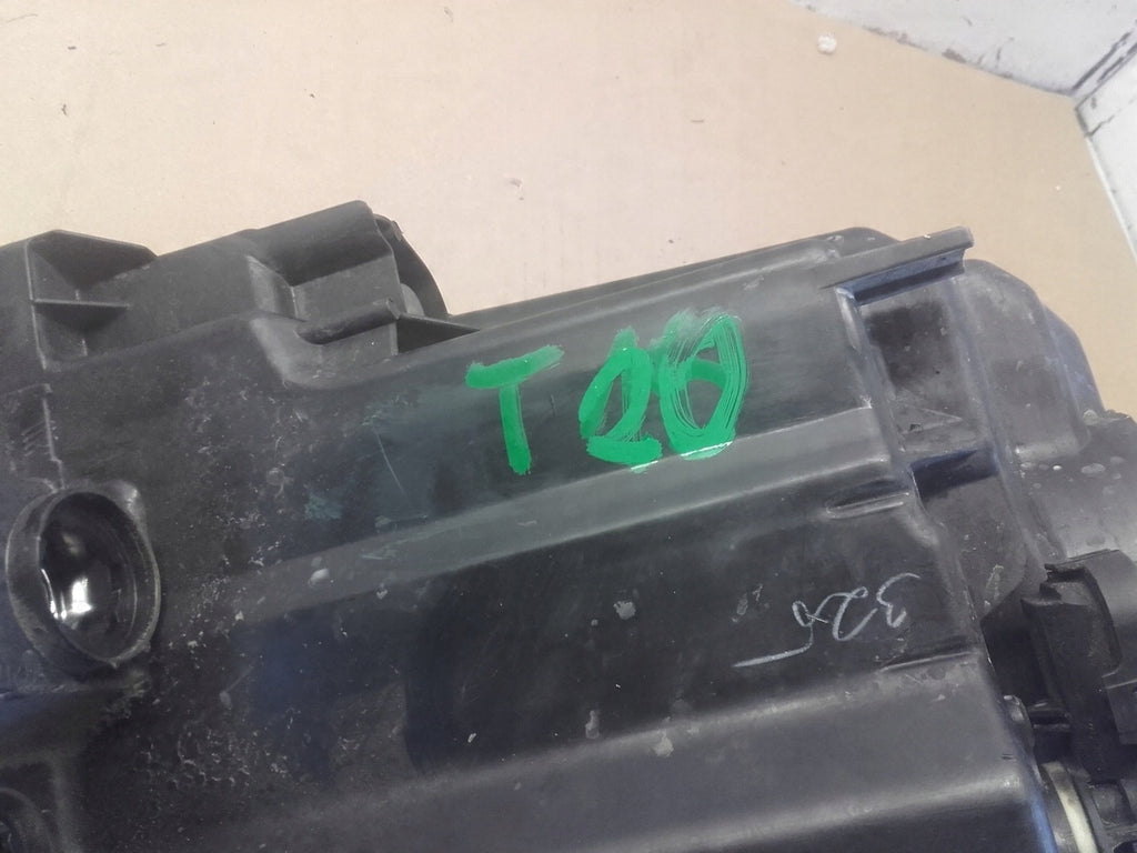 Frontscheinwerfer Toyota 4 Yaris Links Scheinwerfer Headlight