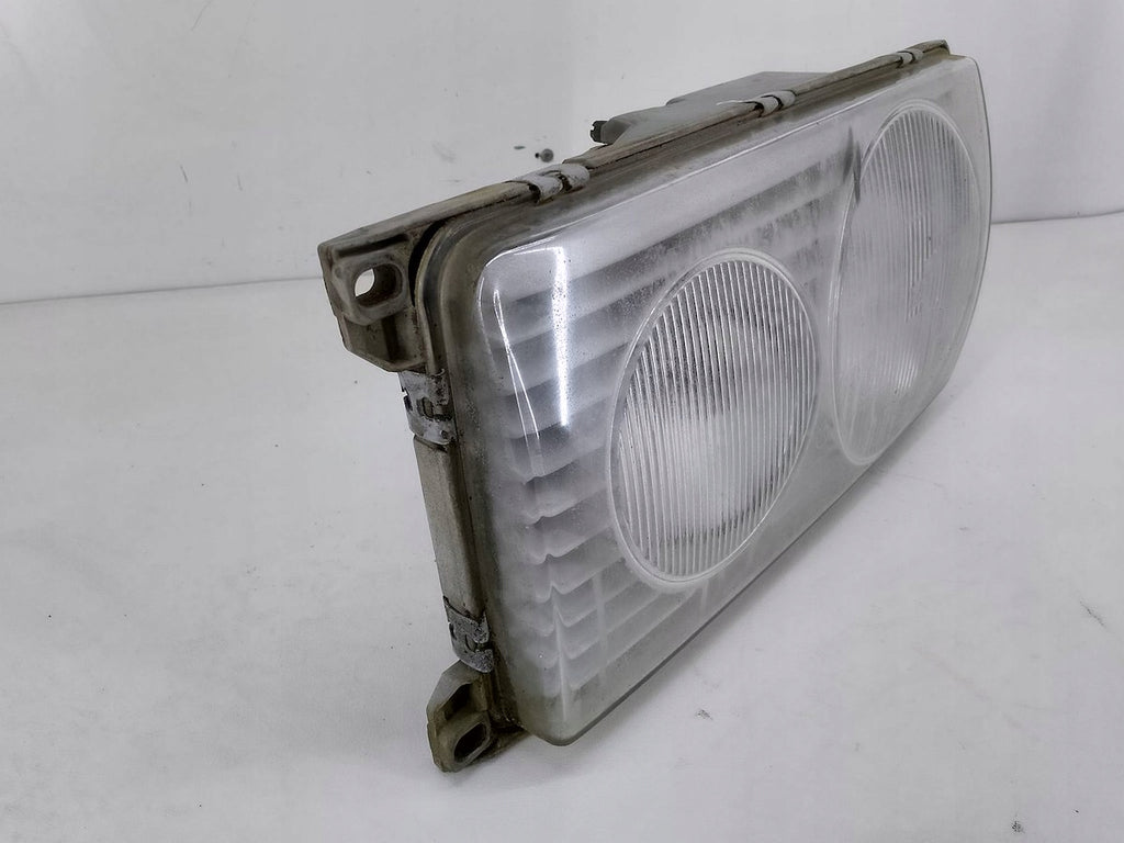 Frontscheinwerfer Mercedes-Benz W123 1305235050 Links Scheinwerfer Headlight SCH1013726678wi