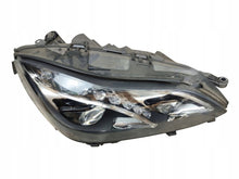 Laden Sie das Bild in den Galerie-Viewer, Frontscheinwerfer Mercedes-Benz W212 S212 A2129063003 LED Rechts Headlight SCH6474718848bl