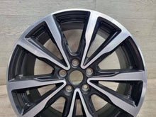 Laden Sie das Bild in den Galerie-Viewer, 1x Alufelge 18 Zoll 5x108 GJ5C1007P1A Ford Kuga Ii Rim Wheel FEL6755104973de