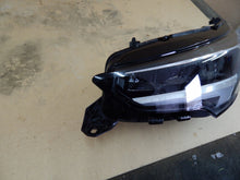Load image into Gallery viewer, Frontscheinwerfer Opel Corsa F 39162653 Links Scheinwerfer Headlight SCH3372094919ds