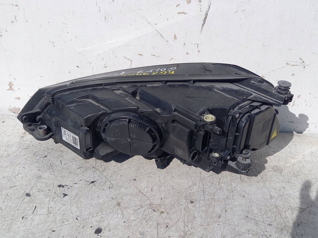 Frontscheinwerfer VW Golf VII 5G1941032 Rechts Scheinwerfer Headlight SCH4268833283rh