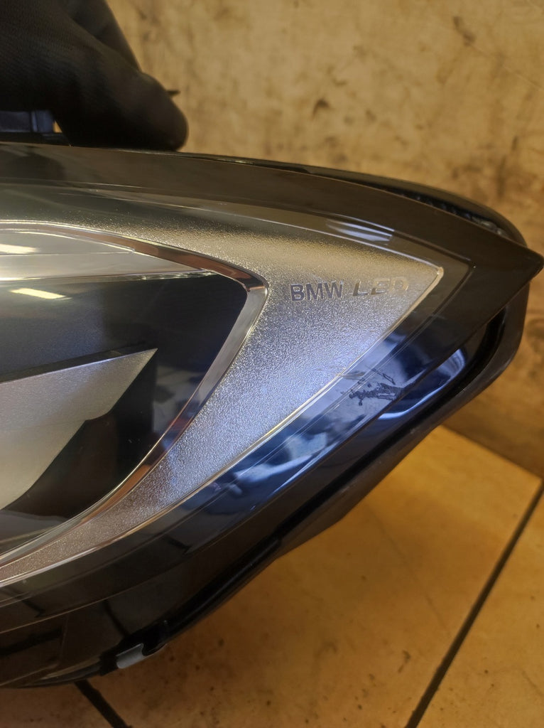 Frontscheinwerfer BMW G21 G20 9481695 LED Links Scheinwerfer Headlight SCH9648519776lo