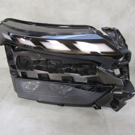 Frontscheinwerfer Skoda Enyaq 5LB941036A LED Rechts Scheinwerfer Headlight SCH1594357132lo