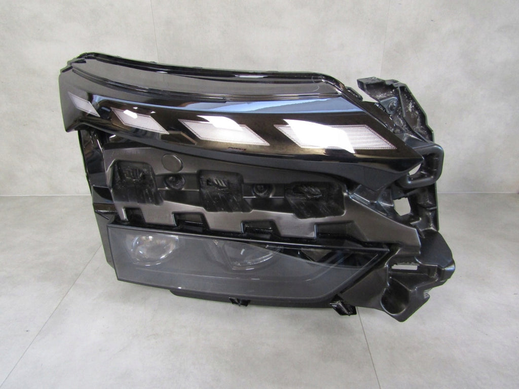 Frontscheinwerfer Skoda Enyaq 5LB941036A LED Rechts Scheinwerfer Headlight SCH1594357132lo