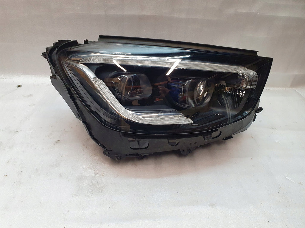 Frontscheinwerfer Mercedes-Benz Glc X253 A2539065003 LED Rechts Headlight SCH3122155498nb