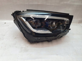 Frontscheinwerfer Mercedes-Benz Glc X253 A2539065003 LED Rechts Headlight SCH3122155498nb