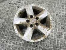 Load image into Gallery viewer, 1x Alufelge 16 Zoll 5x114.3 N3160140 Nissan X-Trail I T30 Rim Wheel FEL3869568385oo