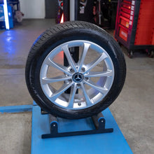 Load image into Gallery viewer, 4x Alufelge 17 Zoll 6.5" 5x112 44ET A1774010300 Mercedes-Benz Vito Rim Wheel FEL6326567029db