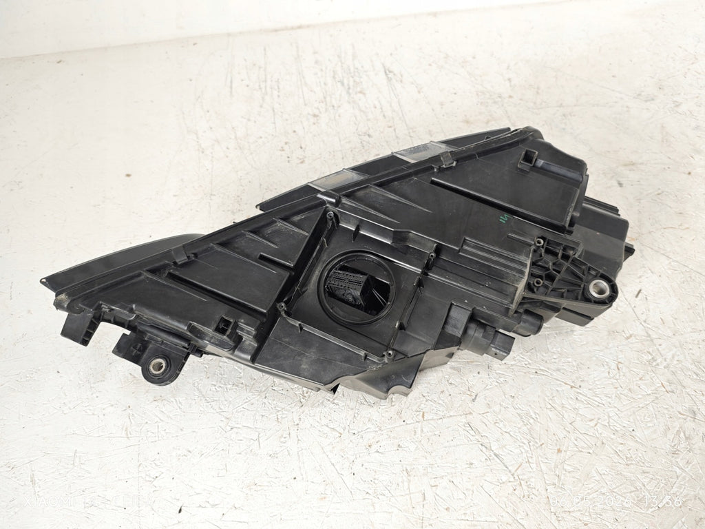Frontscheinwerfer Skoda Octavia III 5E1941015F Links Scheinwerfer Headlight SCH6902955977mb