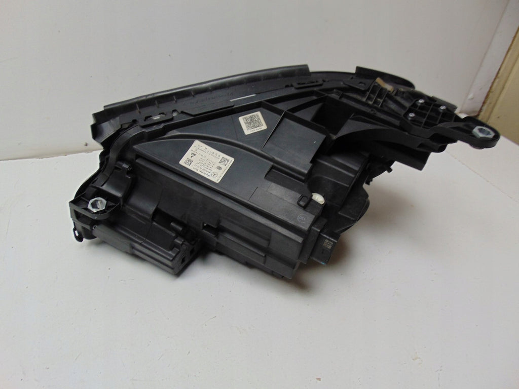 Frontscheinwerfer Mercedes-Benz W213 A2139067606 LED Rechts Headlight SCH4934319259sx
