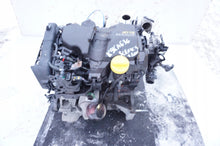 Load image into Gallery viewer, Motor Renault Megane I Scenic K9KA636 1.5 DCI 87TKm Diesel Engine Unkomplett