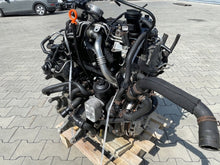 Load image into Gallery viewer, Motor VW Transporter CAA 2.0 TDI 212TKm 2013 Diesel Engine Unkomplett MOT9483757531kd
