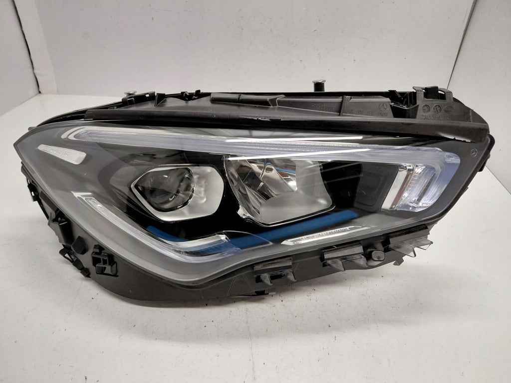 Frontscheinwerfer Mercedes-Benz Cla A1189068400 Full LED Rechts Headlight SCH7483826413cp