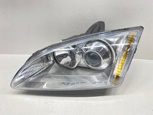 Laden Sie das Bild in den Galerie-Viewer, Frontscheinwerfer Ford Focus II 4M51-13W030-EC Xenon Links Headlight SCH6004796396cn