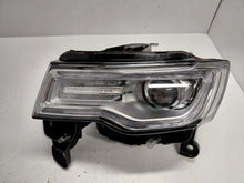 Load image into Gallery viewer, Frontscheinwerfer Jeep Grand Cherokee Wk2 68144709AC 68144708AC Xenon Ein Satz SCH4153328685ly