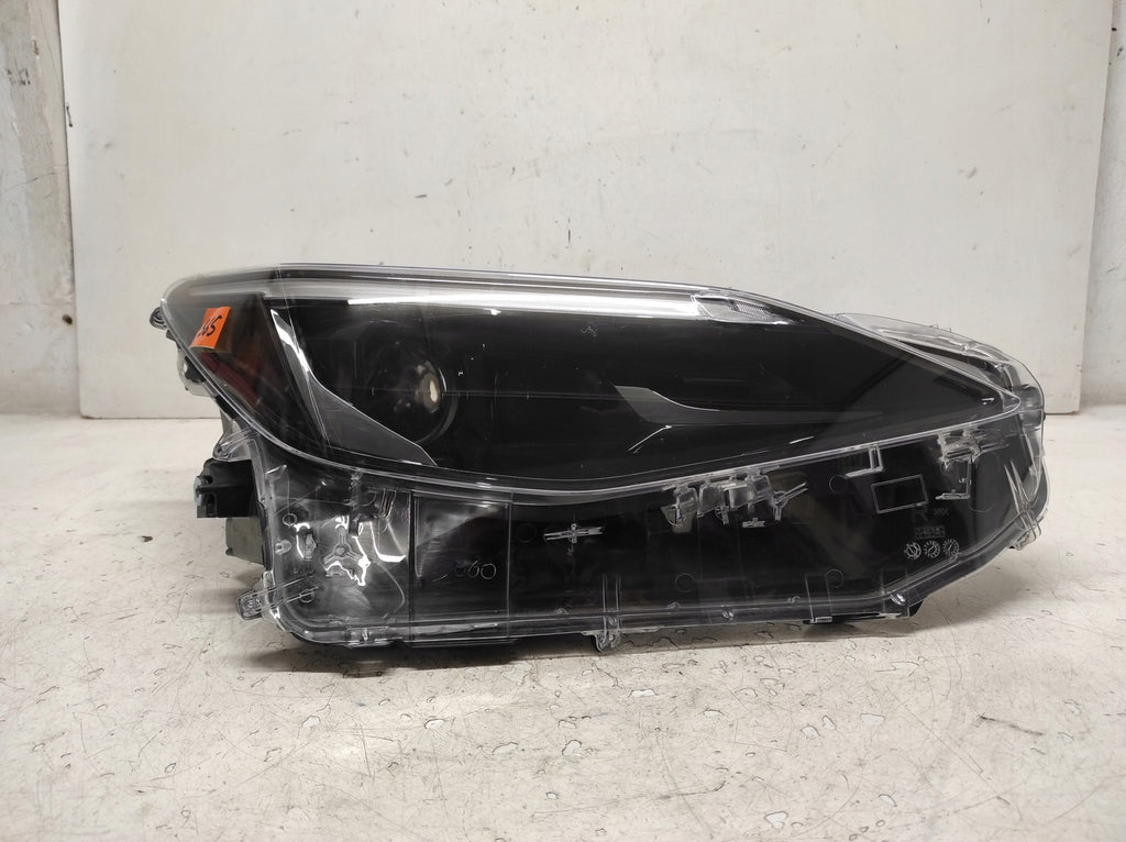 Frontscheinwerfer Toyota Yaris Cross Rechts Scheinwerfer Headlight SCH7421623725gq