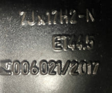 Load image into Gallery viewer, 1x Alufelge 17 Zoll 7.0" 5x112 44 5ET A2064017100 Mercedes-Benz W206 Rim Wheel FEL6974437532ee