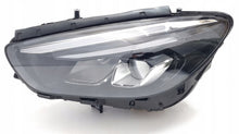 Laden Sie das Bild in den Galerie-Viewer, Frontscheinwerfer Mercedes-Benz W247 A2479061305 LED Links Headlight