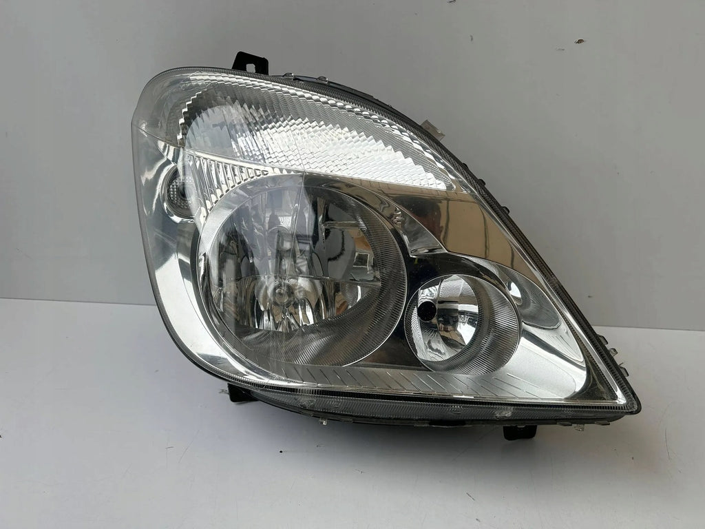 Frontscheinwerfer Mercedes-Benz Sprinter 906 MCJ14499 Rechts Headlight