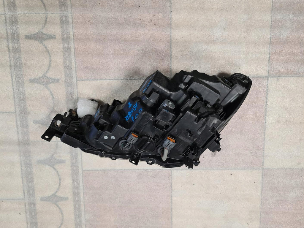 Frontscheinwerfer Mazda 6 Gj 100-65041 Rechts Scheinwerfer Headlight SCH7199002808ef