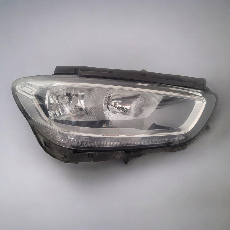 Frontscheinwerfer Mercedes-Benz W247 A2479067600 Rechts Scheinwerfer Headlight