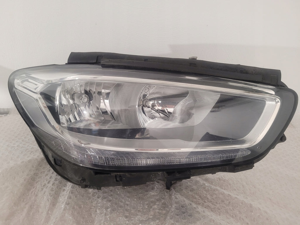 Frontscheinwerfer Mercedes-Benz W247 A2479067600 Rechts Scheinwerfer Headlight