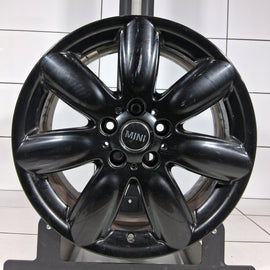 1x Alufelge 17 Zoll 7.0