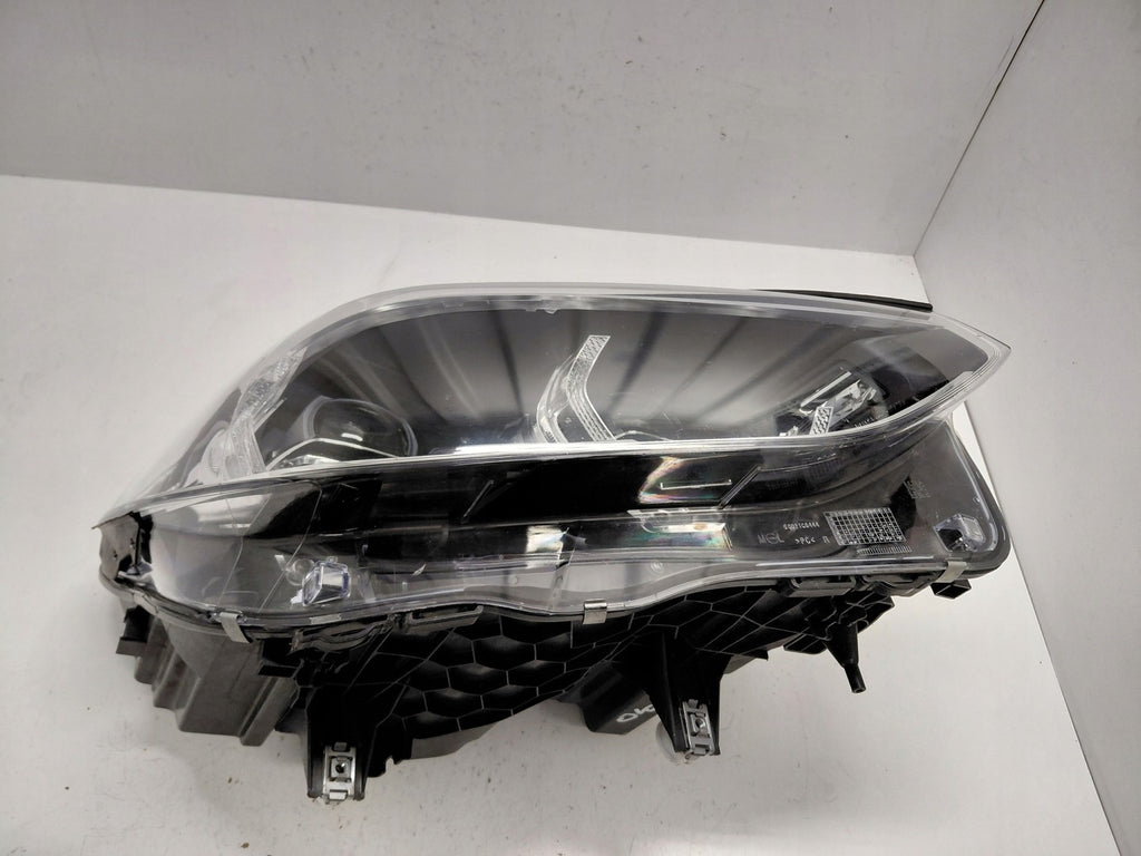 Frontscheinwerfer BMW G01 G02 9491682 Full LED Rechts Scheinwerfer Headlight SCH2689669340sv