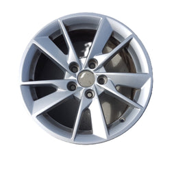 1x Alufelge 16 Zoll 7.0