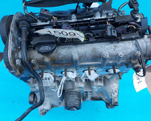 Laden Sie das Bild in den Galerie-Viewer, Motor VW Polo CGG 1.4 90PS 66kW 110TKm Diesel Engine Unkomplett MOT3414058928ge