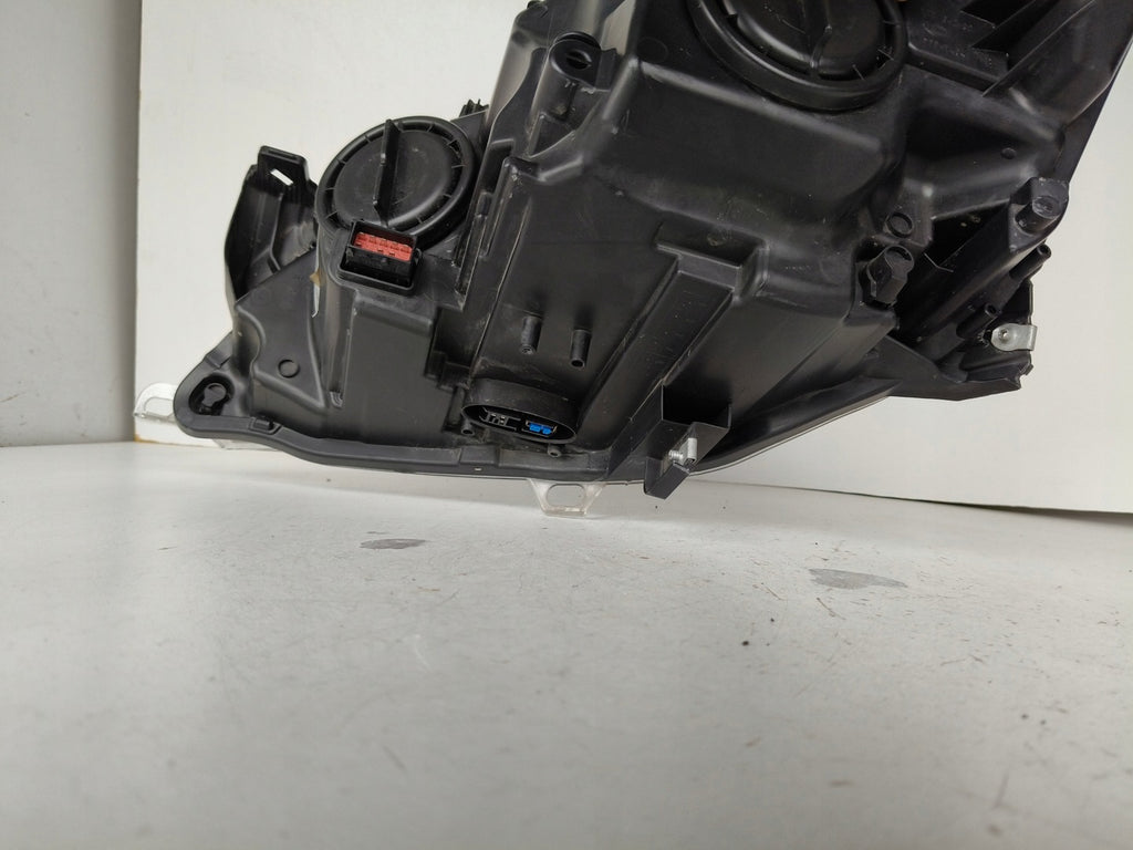 Frontscheinwerfer Opel Astra 13253651 LED Rechts Scheinwerfer Headlight SCH1523829940rj