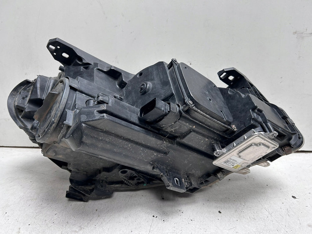 Frontscheinwerfer Mercedes-Benz W246 REFW246L Xenon Links Scheinwerfer Headlight SCH3332894818rq