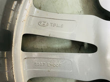 Load image into Gallery viewer, 1x Alufelge 19 Zoll 7.5" 5x114.3 49 5ET 529102W410 Hyundai Santa Fe Rim Wheel FEL5325943510fp