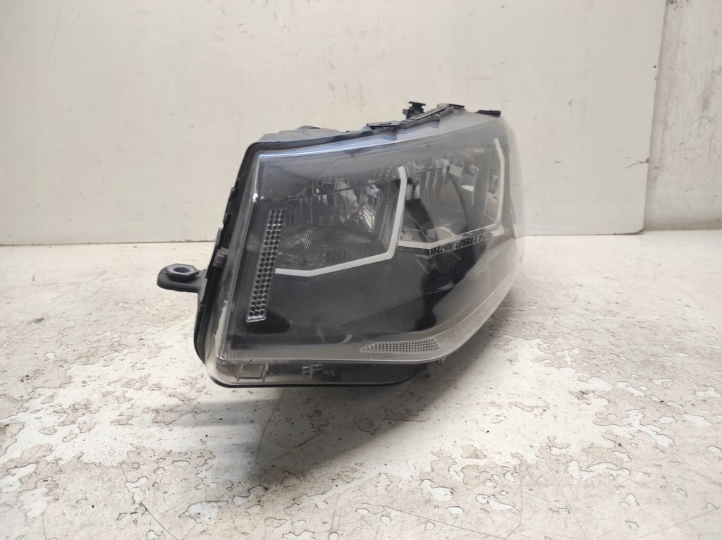 Frontscheinwerfer VW Caddy IV 2K8941005C Links Scheinwerfer Headlight SCH4735583940ms