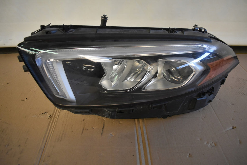 Frontscheinwerfer Mercedes-Benz W177 A1779064105 FALSE Scheinwerfer Headlight SCH6866967886vy