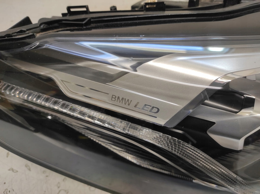 Frontscheinwerfer BMW 2 Active Tourer U06 5A42248-05 Full LED Rechts Headlight