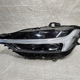 Frontscheinwerfer Volvo Xc60 II 32342506 Links Scheinwerfer Headlight SCH9235427889gj