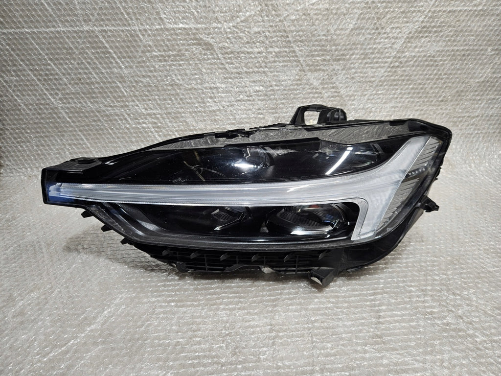 Frontscheinwerfer Volvo Xc60 II 32342506 Links Scheinwerfer Headlight SCH9235427889gj