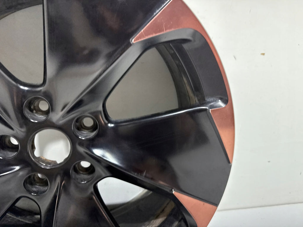 1x Alufelge 19 Zoll 7.5" 5x112 10E601025J Cupra Born Rim Wheel FEL1989167769qp