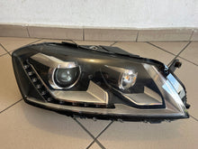 Load image into Gallery viewer, Frontscheinwerfer VW Passat B7 3AB941754 Xenon Rechts Scheinwerfer Headlight