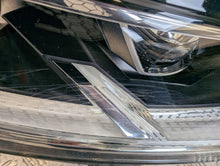 Load image into Gallery viewer, Frontscheinwerfer VW 7L1941036 LED Rechts Scheinwerfer Headlight SCH2549715515dr