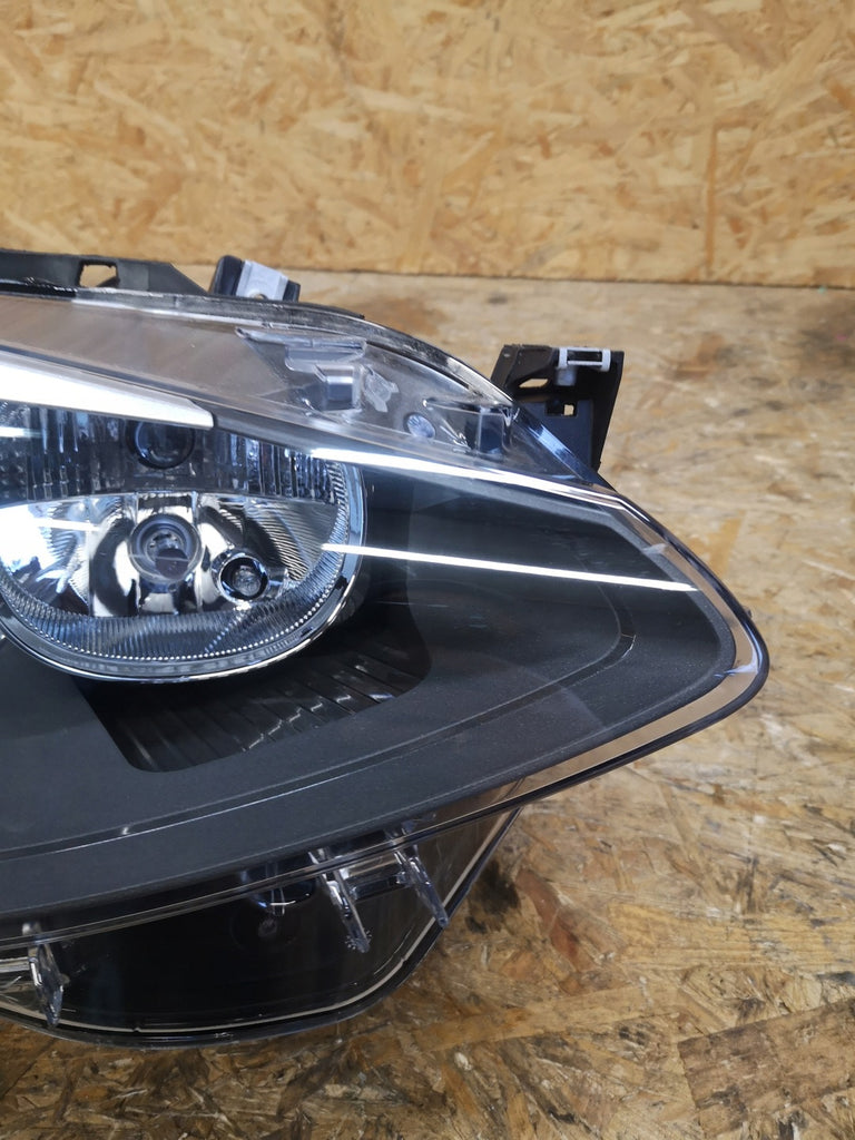 Frontscheinwerfer BMW F20 7229672-08 LED Rechts Scheinwerfer Headlight